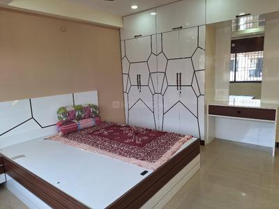Bedroom Image of 1450 Sq.ft 3 BHK Apartment / Flat for sale in Kamalgazi Kolkata for Rs. 9200000