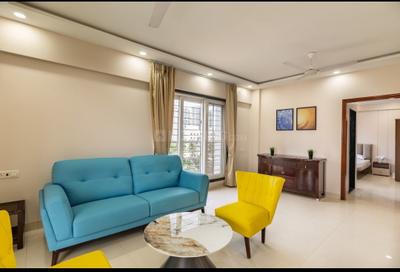 2 BHK Flat