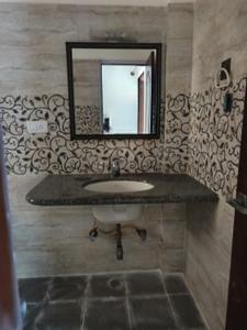 Image of 1250 Sq.ft 1 BHK Apartment / Flat for rent in Kalyan Nagar, Bengaluru for Rs. 45000