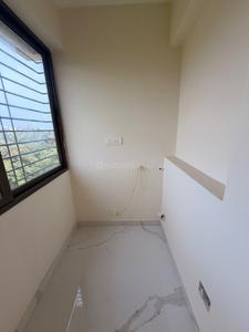 Balcony Image of 950 Sq.ft 2 BHK Apartment / Flat for sale in Mapusa Goa for Rs. 10253000