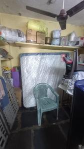 Bedroom Image of 216 Sq.ft 1 BHK Independent House for sale in Krishna Lanka Vijayawada for Rs. 2999999