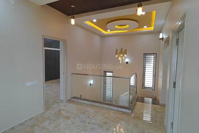 Hall Image of 2200 Sq.ft 3 BHK Independent House for sale in Kamal Vihar Raipur for Rs. 6999999