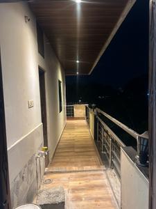 Balcony Image of 600 Sq.ft 1 BHK Apartment / Flat for rent in Cidco Aurangabad for Rs. 13000
