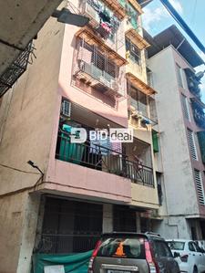 Image of 855 Sq.ft 2 BHK Apartment / Flat for sale in Rahi Plaza, Dombivli East, Thane for Rs. 4500000