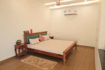 Bedroom Image of 2113 Sq.ft 3 BHK Villa for sale in Housing Board Pali for Rs. 8500000