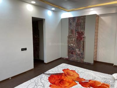 Bedroom Image of 2725 Sq.ft 4 BHK Apartment / Flat for sale in Spaze Privvy The Address, Sector 93 Gurgaon for Rs. 29500000
