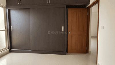 Image of 1450 Sq.ft 3 BHK Apartment / Flat for rent in Avani Gardens, Nehru Nagar, Bengaluru for Rs. 33000