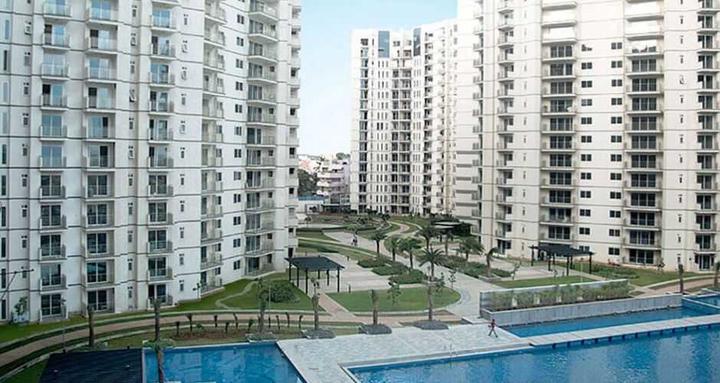 The Metrozone Main Image 1