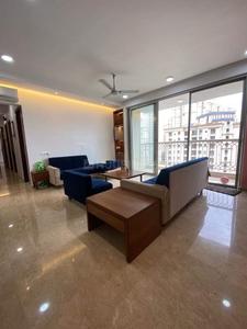 Hall Image of 1250 Sq.ft 2 BHK Apartment / Flat for sale in Akshar Green World, Airoli Navi Mumbai for Rs. 17800000