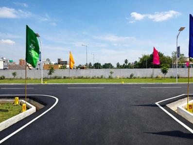 Image of 1200 Sq.ft Residential Plot / Land for sale in Maraimalai Nagar, Chennai for Rs. 4200000