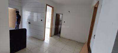 Kitchen Image of 570 Sq.ft 2 BHK Apartment / Flat for sale in Raiya Rajkot for Rs. 3000000