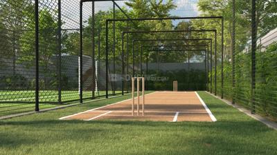 Image of 1665 Sq.ft 3 BHK Apartment / Flat for sale in Coevolve Florenza, Sarjapur, Bengaluru for Rs. 12000000