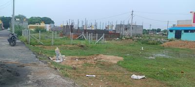 Image of 1200 Sq.ft Residential Plot / Land for sale in BLB Sree Narasimha Nagar, Pattabiram, Chennai for Rs. 2280000