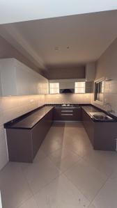 Kitchen Image of 2864 Sq.ft 4.5 BHK Apartment / Flat for sale in Sobha Nesara Block 3, Kothrud Pune for Rs. 42000000