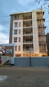 4 BHK Flat