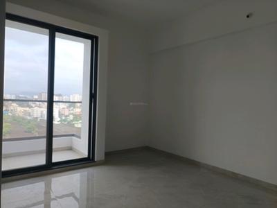 Bedroom Image of 1457 Sq.ft 3 BHK Apartment / Flat for sale in KP Archana Paradise Phase 03, Mohammed Wadi Pune for Rs. 9500000