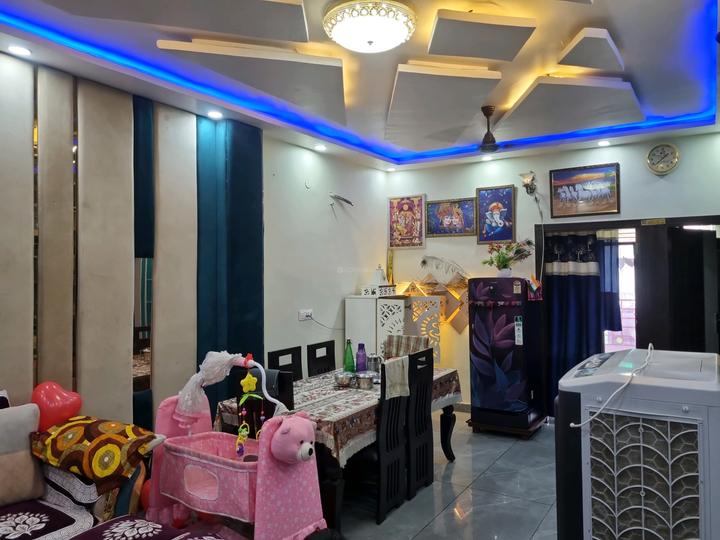 Shree Radhey Shyam Apartment gurudwara road Mohan garden  uttam nagar  Main Image 1