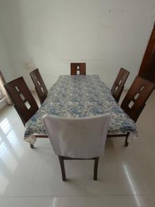 Hall Image of 4480 Sq.ft 4 BHK Villa for sale in Science City Ahmedabad for Rs. 70000000