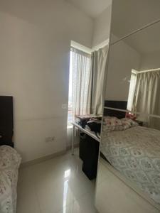 Bedroom Image of 1660 Sq.ft 2.5 BHK Apartment / Flat for sale in Amanora Aspire Towers, Hadapsar Pune for Rs. 25000000