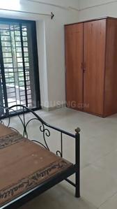 Bedroom Image of 1650 Sq.ft 3 BHK Apartment / Flat for sale in Koregaon Park Pune for Rs. 28500000