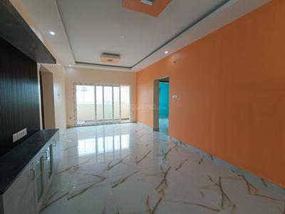 Image of 1154 Sq.ft 3 BHK Apartment / Flat for sale in Porur, Chennai for Rs. 9347400