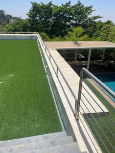 Balcony Image of 6000 Sq.ft 4 BHK Villa for sale in TATA Prive, Khandala Lonavala for Rs. 90000000