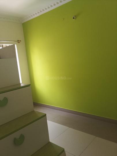 Cholanayakanahalli, Hebbal Bedroom 1