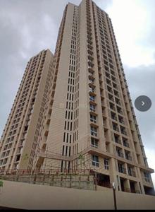 Image of 400 Sq.ft 1 BHK Independent House for rent in Vijay Orovia Phase 1, Hiranandani Estate, Thane for Rs. 27000
