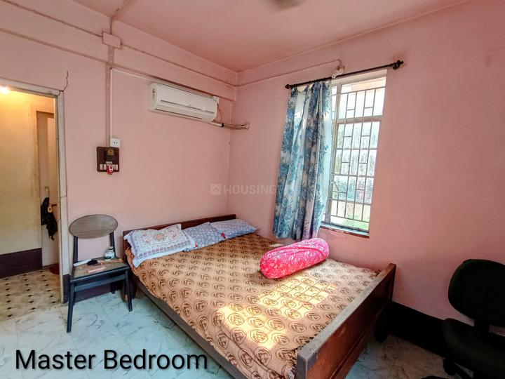 Anupama Housing Complex  Bedroom 1