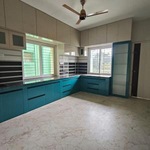 Kitchen Image of 2000 Sq.ft 3 BHK Apartment / Flat for sale in Jayadev Vihar Bhubaneswar for Rs. 27000000