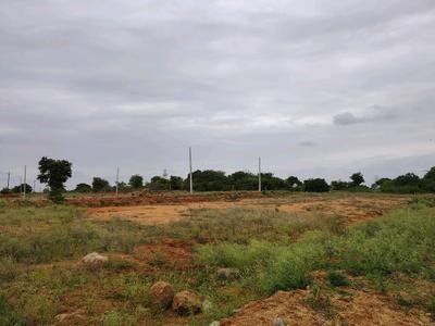 Image of 200 Sq.ft Residential Plot / Land for sale in Mirkhanpet, Hyderabad for Rs. 4200001