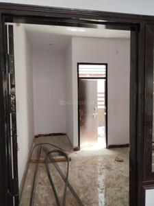 Hall Image of 650 Sq.ft 1.5 BHK Independent House for sale in Shastripuram Agra for Rs. 6200000