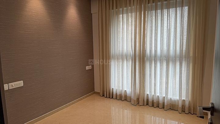 Hiranandani Gardens, Powai Bedroom One 1