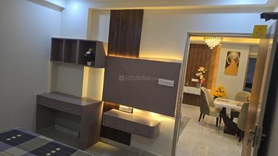 Image of 1350 Sq.ft 3 BHK Apartment / Flat for sale in Karolan Ka Barh, Jaipur for Rs. 7300000