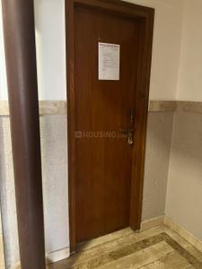 Bedroom Image of 2700 Sq.ft 3 BHK Apartment / Flat for rent in Vasanth Nagar Bengaluru for Rs. 200000