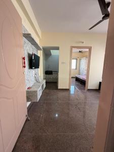 1 BHK Flat