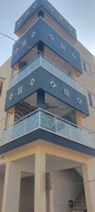 Image of 500 Sq.ft 1 RK Independent House for rent in Sholinganallur, Chennai for Rs. 25000