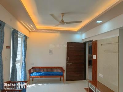 Hall Image of 1322 Sq.ft 3 BHK Apartment / Flat for sale in Renuka Gloria, Ravet Pune for Rs. 6600000