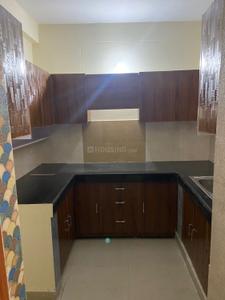 Kitchen Image of 684 Sq.ft 1 BHK Apartment / Flat for sale in Sector 63 Mohali for Rs. 9800000