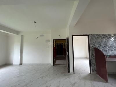 Hall Image of 1183 Sq.ft 3 BHK Apartment / Flat for sale in Rajarhat Kolkata for Rs. 4022200