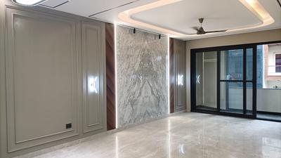 Bedroom Image of 1458 Sq.ft 3 BHK Builder Floor for sale in DLF Phase 2, DLF Phase 2 Gurgaon for Rs. 35000000