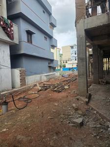 Image of 1400 Sq.ft 3 BHK Apartment / Flat for sale in SVR Kiara, Shankarpally, Hyderabad for Rs. 7400000