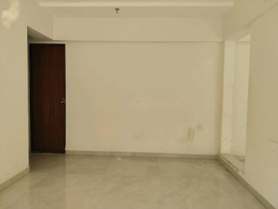 Bedroom Image of 1211 Sq.ft 3 BHK Apartment / Flat for rent in ND Palai Towers, Goregaon West Mumbai for Rs. 85000