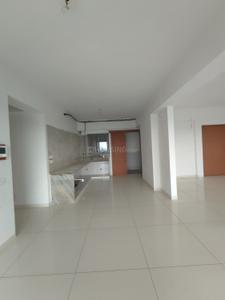 Hall Image of 2853 Sq.ft 4 BHK Apartment / Flat for sale in Indraprasth Shivanta, Ambli Ahmedabad for Rs. 23000000