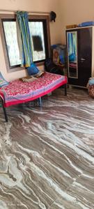 Bedroom Image of 1200 Sq.ft 2 BHK Builder Floor for rent in Kondhwa Pune for Rs. 20000