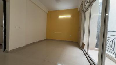 Bedroom Image of 1700 Sq.ft 3 BHK Villa for rent in Amrapali Dream Valley, Noida Extension Greater Noida for Rs. 30000