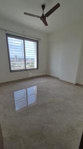 Bedroom Image of 1150 Sq.ft 2 BHK Apartment / Flat for rent in Kothrud Pune for Rs. 40000