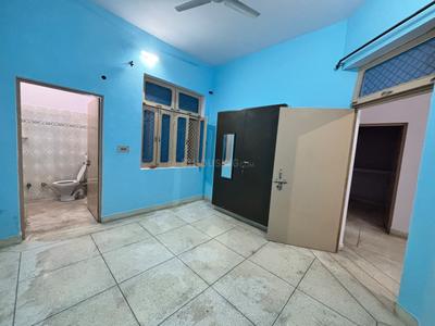 Bedroom Image of 1000 Sq.ft 2 BHK Independent House for rent in Hem Chand Compound Aligarh for Rs. 16000
