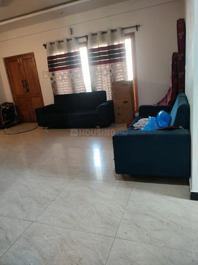 Santhosh homes Bedroom 1