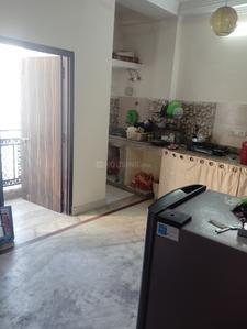 1 BHK Independent House